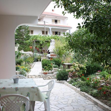 Apartments Sandra Palit Dış mekan fotoğraf