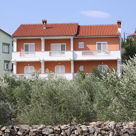 Apartments Sandra Palit Dış mekan fotoğraf