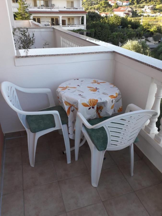 Apartments Sandra Palit Dış mekan fotoğraf