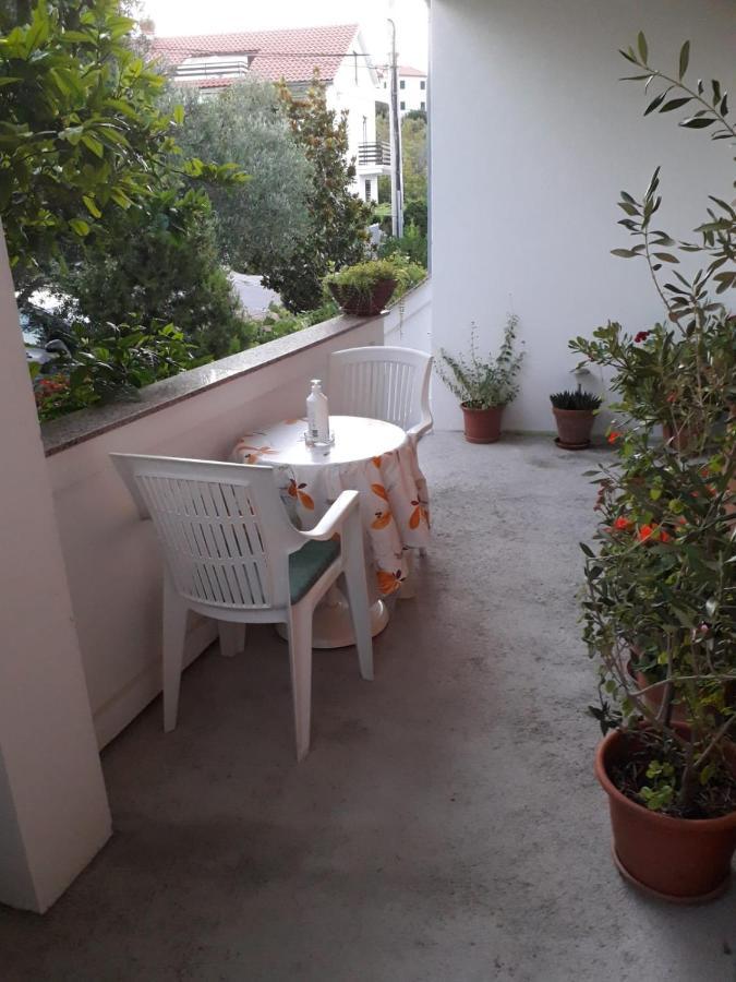 Apartments Sandra Palit Dış mekan fotoğraf
