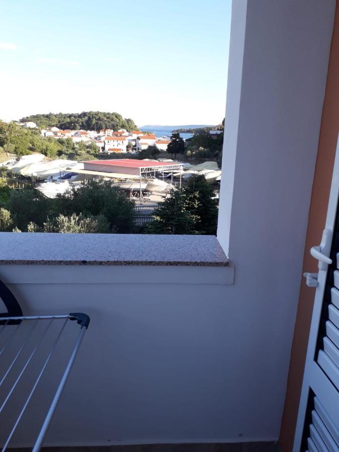 Apartments Sandra Palit Dış mekan fotoğraf