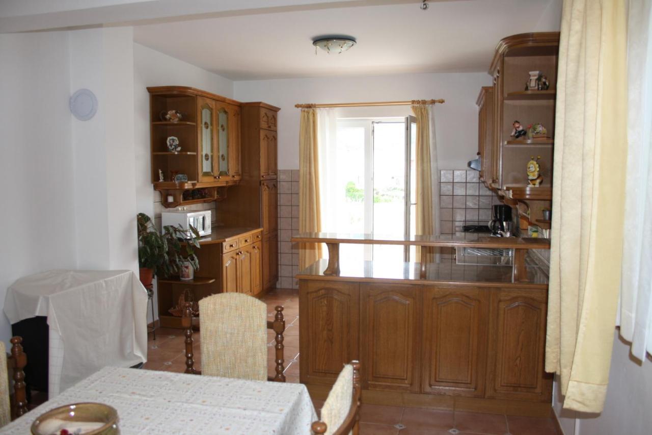 Apartments Sandra Palit Dış mekan fotoğraf
