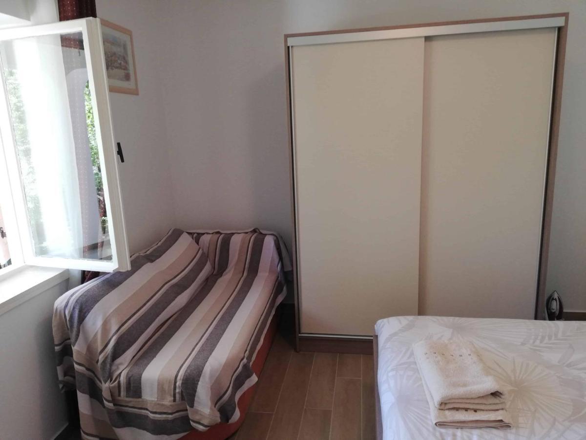 Apartments Sandra Palit Dış mekan fotoğraf