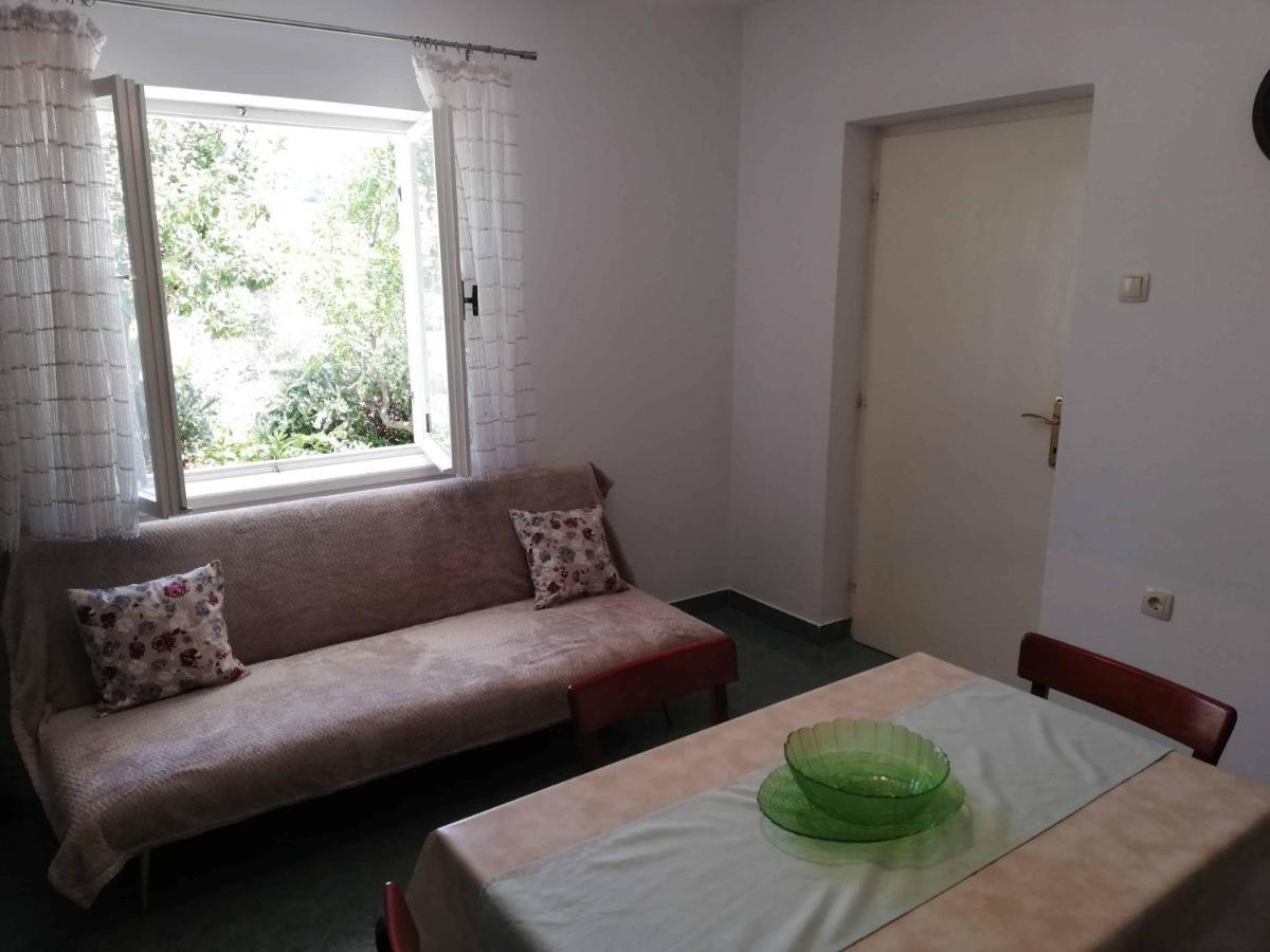 Apartments Sandra Palit Dış mekan fotoğraf