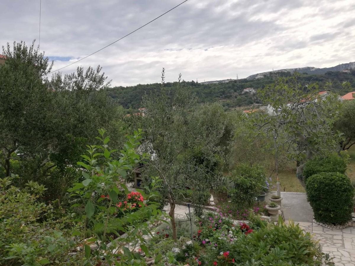 Apartments Sandra Palit Dış mekan fotoğraf