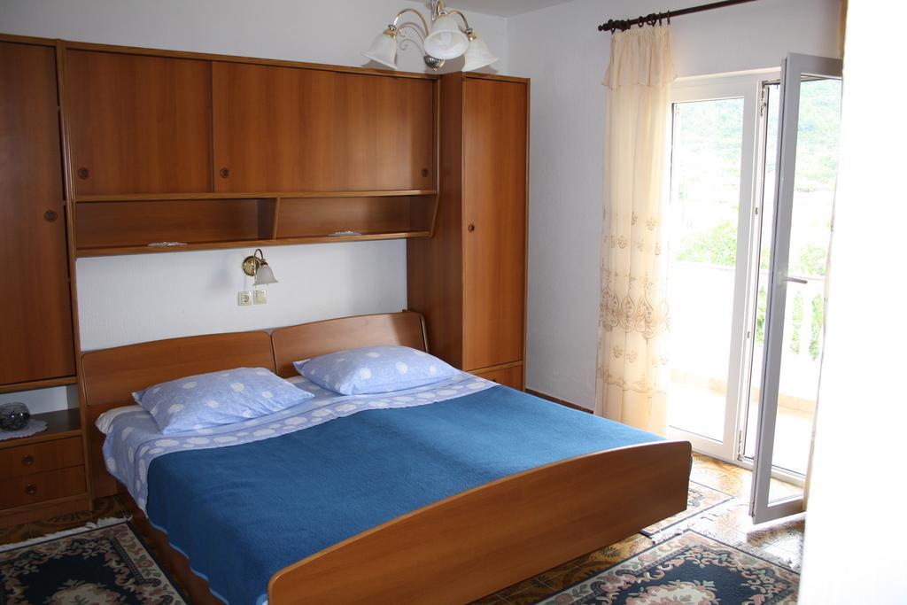 Apartments Sandra Palit Dış mekan fotoğraf