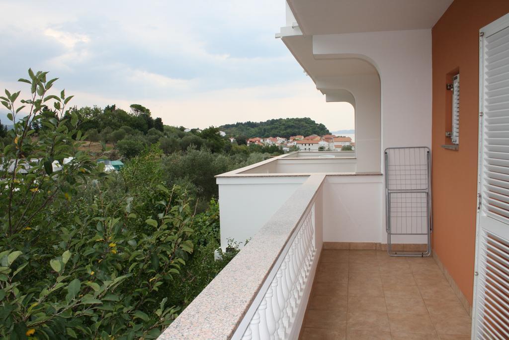 Apartments Sandra Palit Dış mekan fotoğraf
