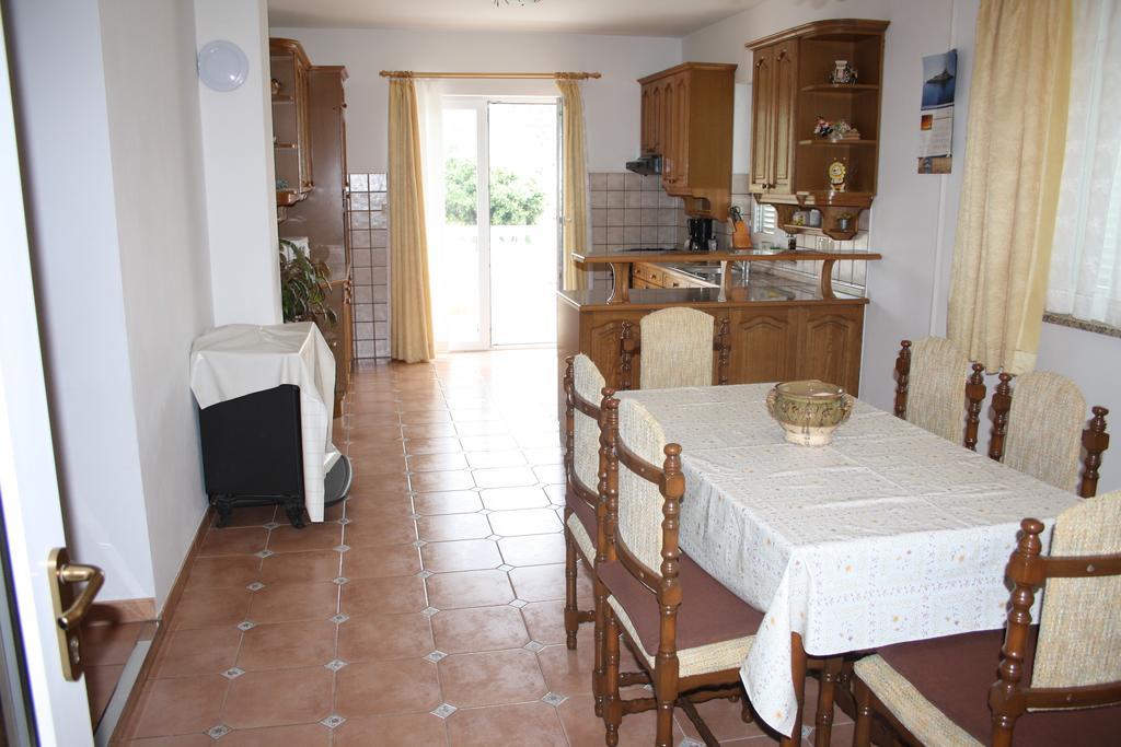 Apartments Sandra Palit Dış mekan fotoğraf