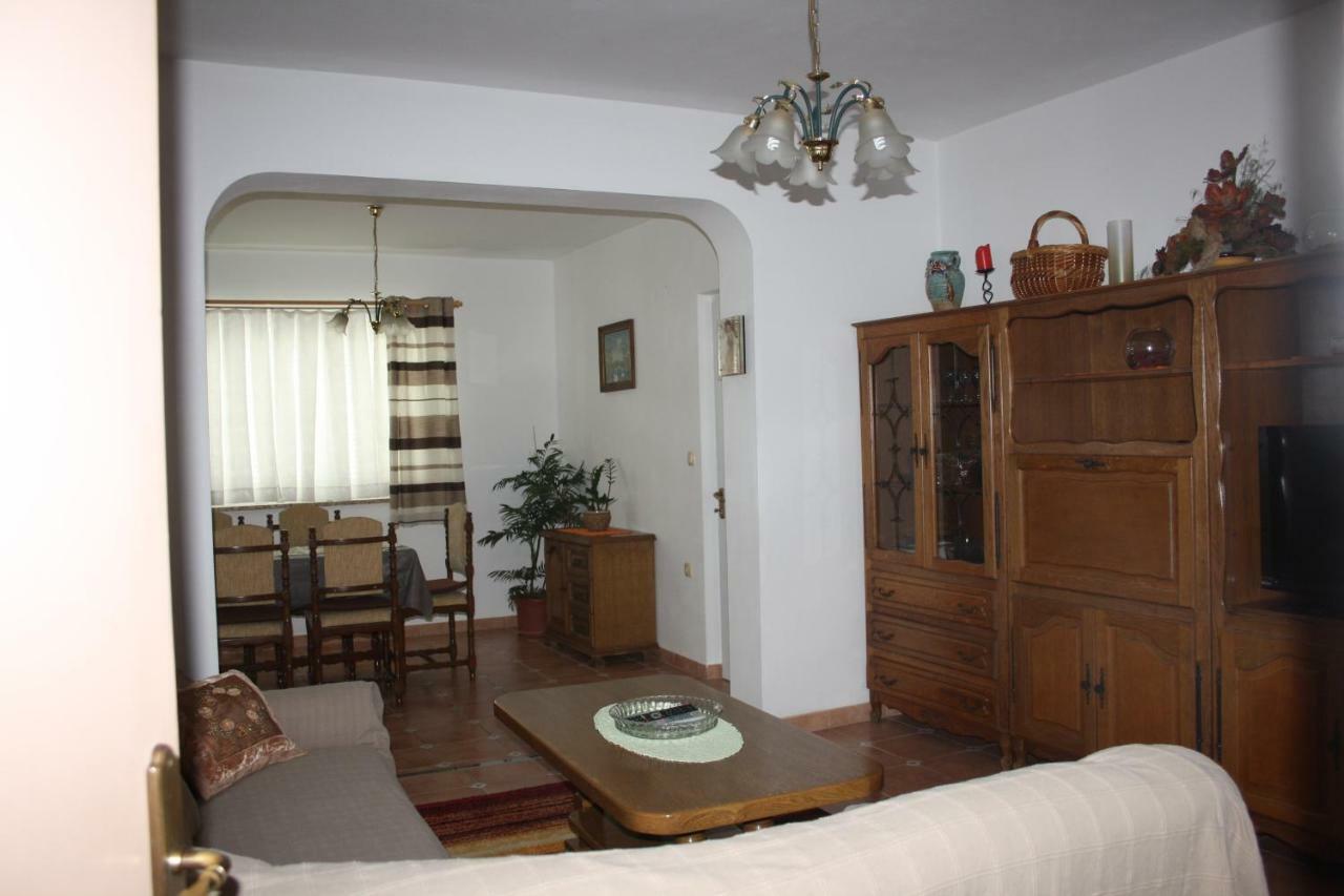 Apartments Sandra Palit Dış mekan fotoğraf