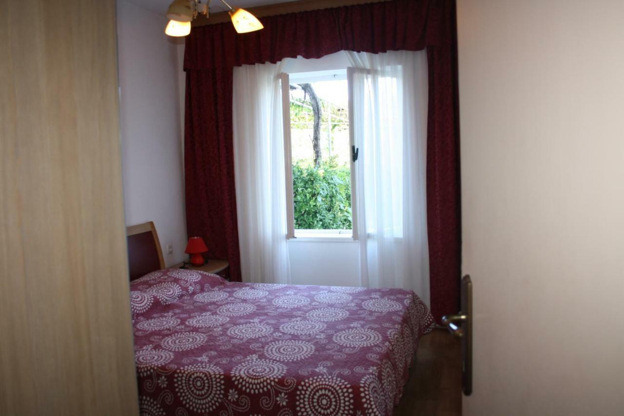 Apartments Sandra Palit Dış mekan fotoğraf
