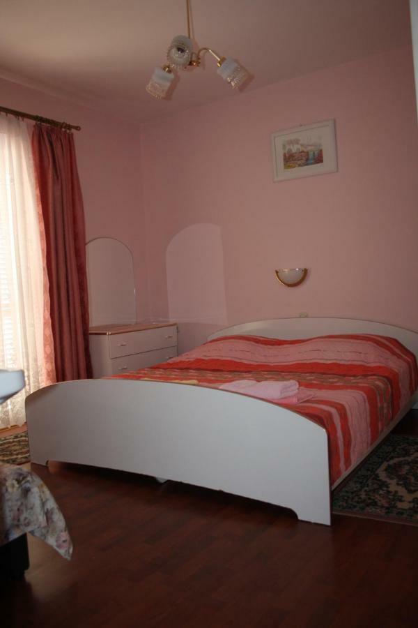 Apartments Sandra Palit Dış mekan fotoğraf
