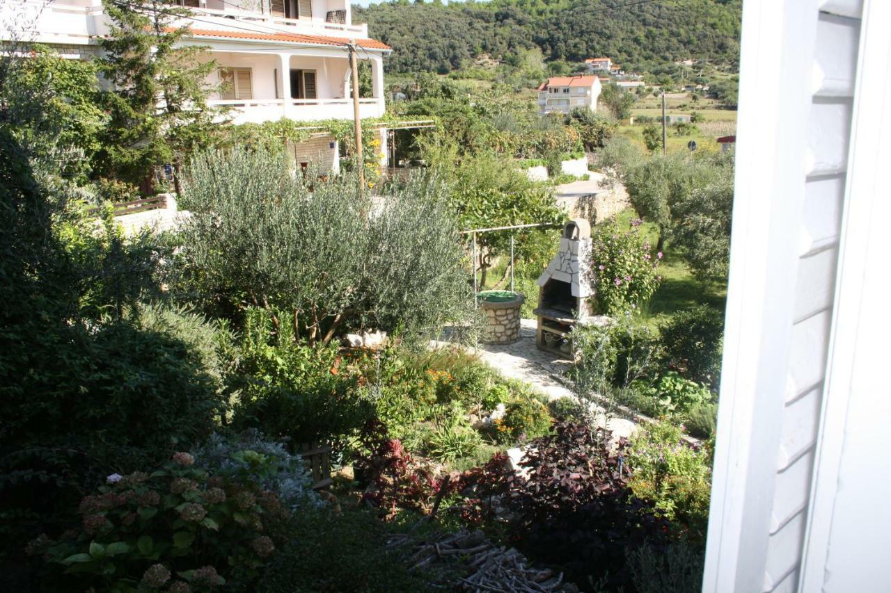 Apartments Sandra Palit Dış mekan fotoğraf